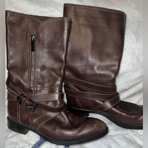 Tod’s boots woman size 8